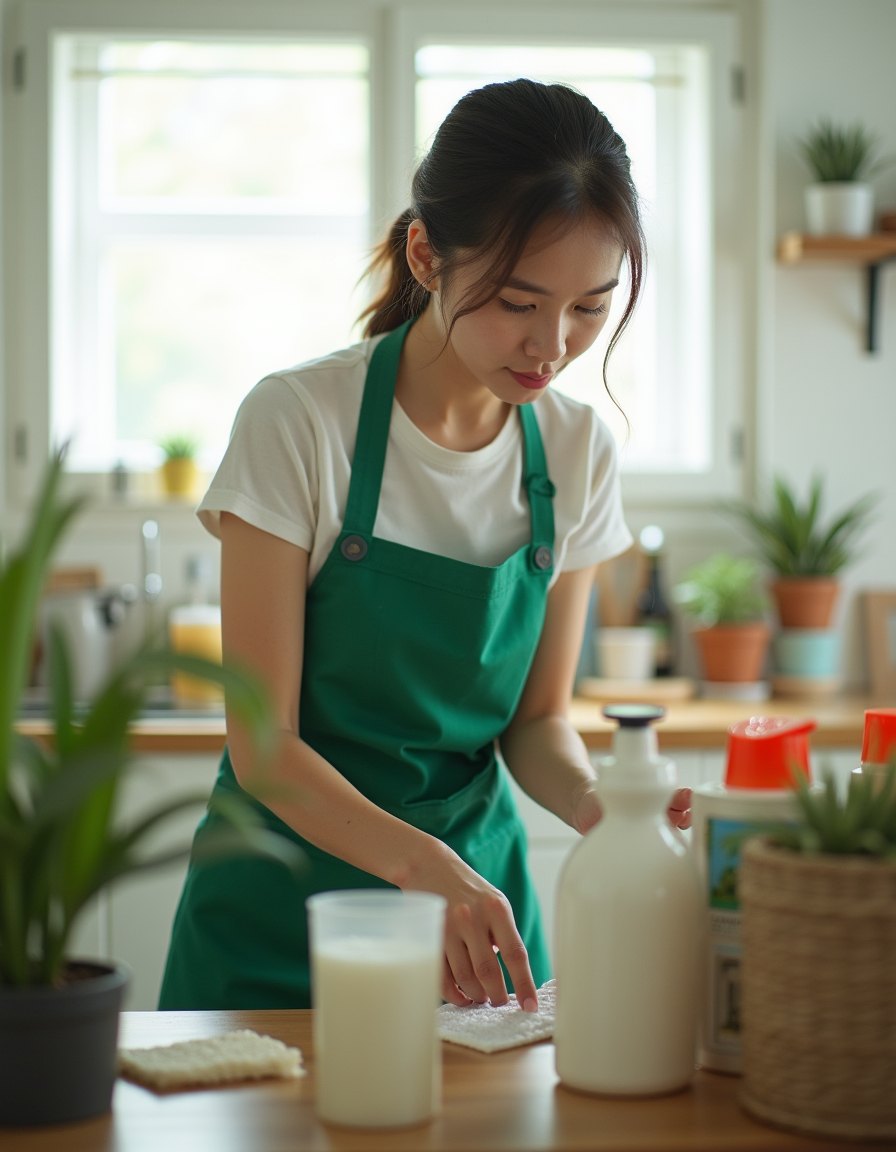 王阿姨
